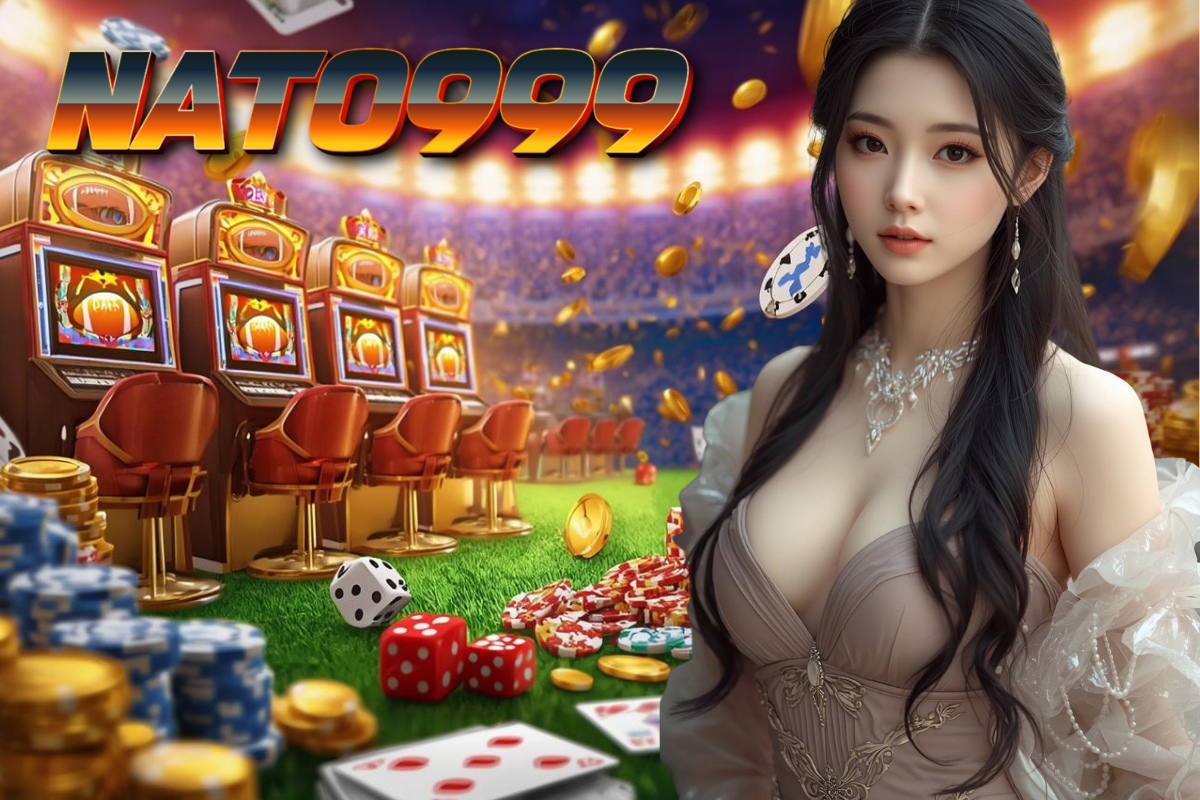 nato999 ทรูวอเลท