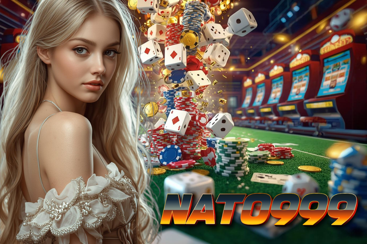 nato999 เว็บตรง