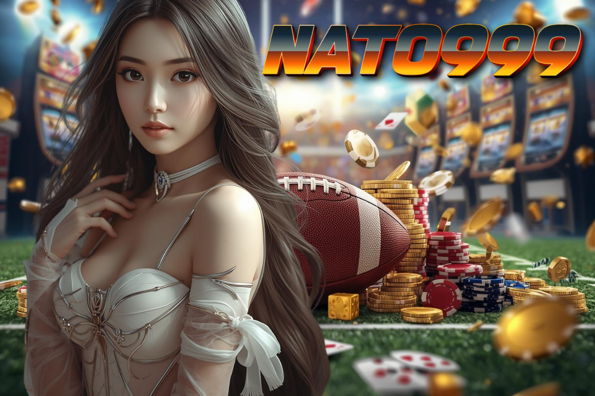 nato999 ทางเข้า